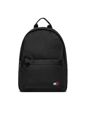 Tommy Jeans Tommy Jeans Rucksack Tjw Ess Daily Backpack AW0AW15816 Schwarz