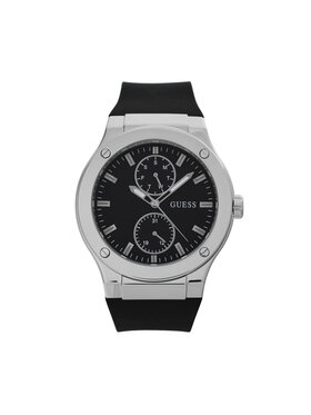 Guess Guess Годинник Lovey GW0655L1 Срібний