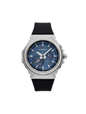 G-Shock G-Shock Orologio G-Steel GST-B1000-2AER Argento
