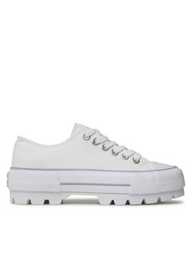 Big Star Shoes Big Star Shoes Кеди LL274150 Білий