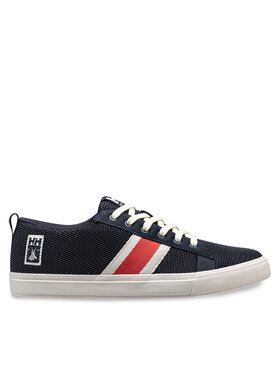 Helly Hansen Helly Hansen Sneakers aus Stoff W Berge Viking 2 11913 Dunkelblau