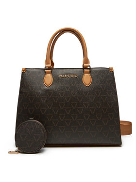 Valentino Valentino Rankinė Lady Re VBS8GT04 Ruda