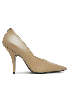 Patrizia Pepe Patrizia Pepe Scarpe stiletto 8Z0032/L048 Beige