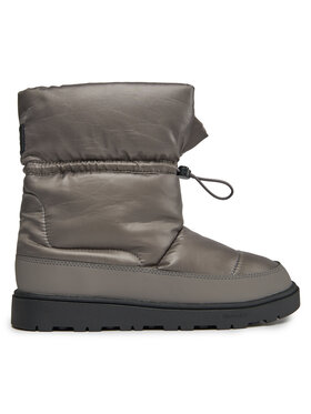 Gant Gant Śniegowce Sannly Mid 27548367 Szary