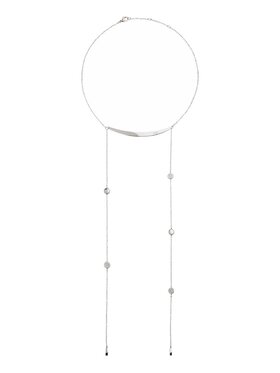 Breil Breil Collana AIRY Argento