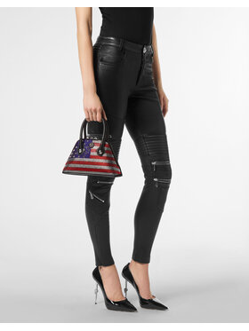 PHILIPP PLEIN PHILIPP PLEIN Torba 25749 Kolorowy