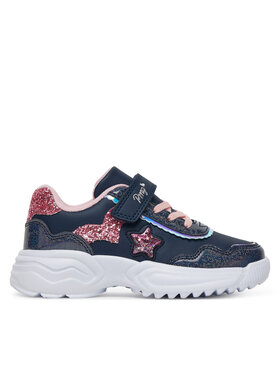 Primigi Primigi Sneakersy AVANT-8975622 Granatowy
