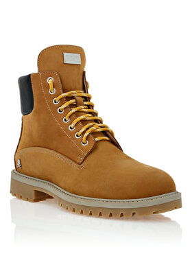 PHILIPP PLEIN PHILIPP PLEIN Trapery 23013 Beżowy