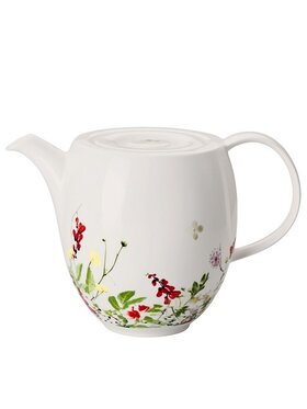 Rosenthal Rosenthal Dzbanek Tajemniczy Ogród Biały