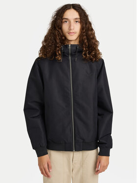 Element Element Übergangsjacke Dulcey ELYJK00267 Schwarz Regular Fit