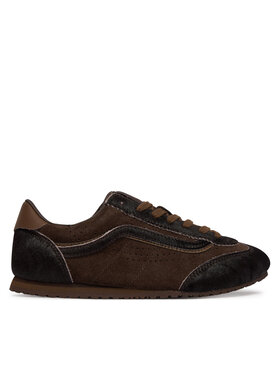 Vans Vans Sportcipők Super Lowpro VN000D83BRO1 Barna
