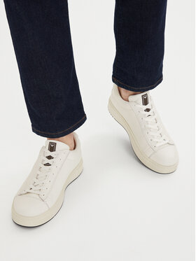 Emporio Armani Emporio Armani Sneakers EM005292 AF24320 U0003 Bianco