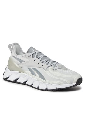 Reebok Reebok Обувки Zig Kinetica 3 IG2747 Сив