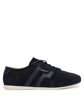 Gant Gant Sneakersy 32533276 Tmavomodrá