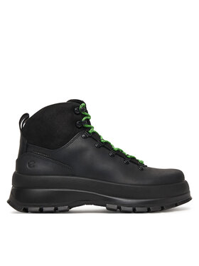 ECCO ECCO Bakancs 55060451052 Fekete