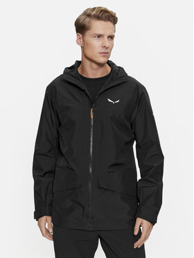 Salewa Salewa Куртка outdoor Puez 28505 Чорний Regular Fit