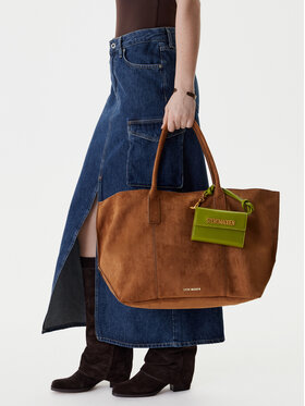 Steve Madden Steve Madden Handtasche Bantonia 13002291 Braun