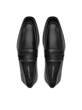 Pierre Cardin Loaferke 2312 Črna