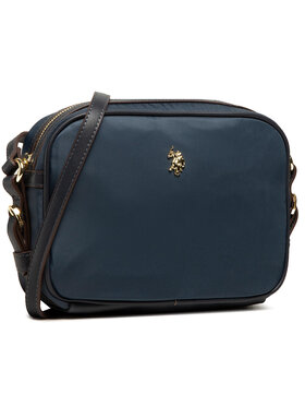 U.S. Polo Assn. U.S. Polo Assn. Handtasche Houston Crossbody Bag BIUHU4912WIP212 Dunkelblau