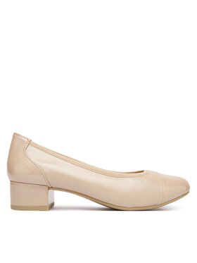 Caprice Caprice Pumps 9-22500-42 Beige