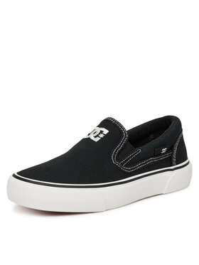 Πάνινα παπούτσια DC Shoes φωτογραφία