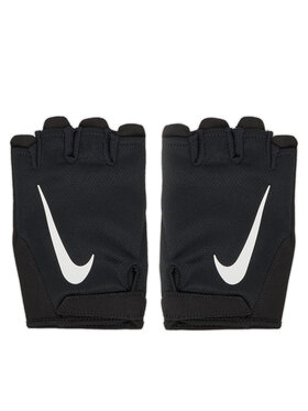 Nike Nike Чоловічі рукавички N.101.2315.091 Чорний