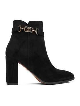 Nine West Nine West Aulinukai CEO-ZAINA-01 Juoda