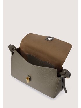 Trussardi Trussardi Torebka Z378E006771N040 Zielony