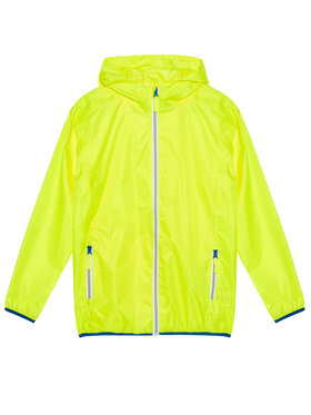 Playshoes Playshoes Geacă de ploaie 408700 M Galben Regular Fit