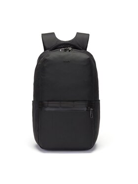 Pacsafe Pacsafe Plecak PME30645100 Czarny