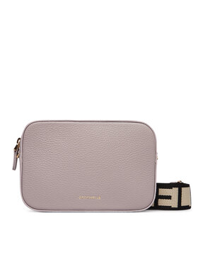 Coccinelle Coccinelle Handtasche MN5 Tebe E5 MN5 55 I1 01 Grau