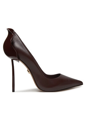 Le Silla Le Silla Scarpe stiletto 3130D100BXPPNEM 779 Bordeaux