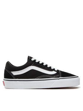 Vans Vans Tenisky Old Skool VN000D3HY28 Čierna