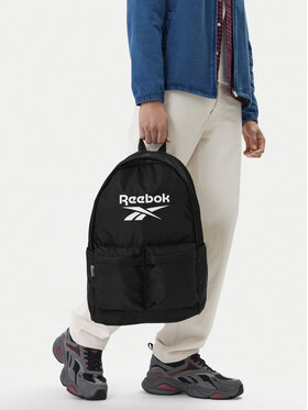Reebok Reebok Раница CEO-RBK-KL-002-09 Черен