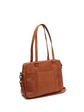 The Chesterfield Brand The Chesterfield Brand Saszetka 308816 Brązowy