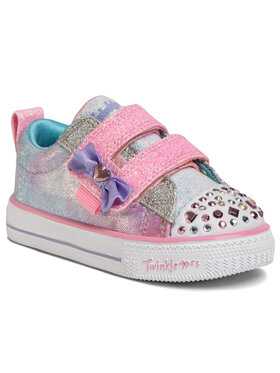 Skechers Skechers Sneakers Sweet Supply 20320N/LPMT Multicolore