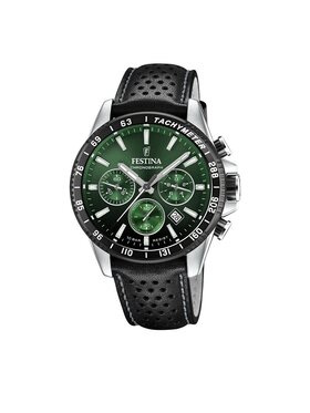 Festina Festina Zegarek 20561/5 Zielony