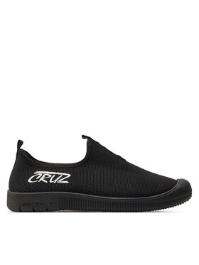 CRUZ CRUZ Obuća za vodene sportove Kerda Uni Water Shoe CR192041 Crna