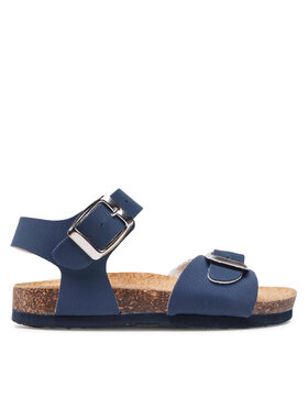 Primigi Primigi Sandalen 1929000 S Dunkelblau