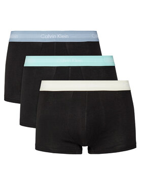 Calvin Klein Underwear Calvin Klein Underwear Súprava 3 kusov boxeriek 0000U2664G Farebná