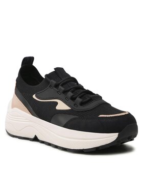 ONLY Shoes ONLY Shoes Sneakersy Onlsylvie-8 15288072 Černá