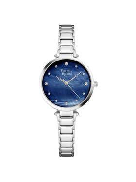 Pierre Ricaud Pierre Ricaud Orologio P22029.5145Q Argento