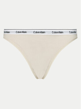 Calvin Klein Underwear Set 5 Parov Tangic 000QD5221E Pisana