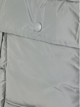 Μπουφάν χειμωνιάτικο United Colors Of Benetton φωτογραφία