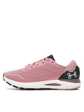 Under Armour Tenisice Za Trčanje Ua W Hovr Sonic 6 3026128-601 Ružičasta