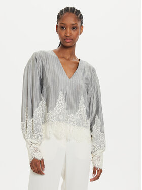 Karen by Simonsen Karen by Simonsen Palaidinė Pam 10105035 Pilka Loose Fit