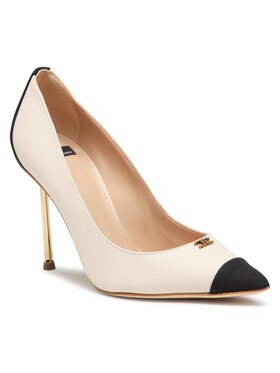 Elisabetta Franchi Elisabetta Franchi Štikle SA-86L-32E2-E84 Bež