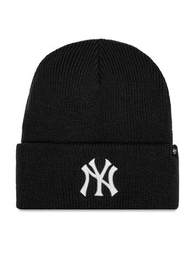 47 Brand 47 Brand Cepure MLB New York Yankees Campus '47 B-CAMPS17ACE-VN Tumši zils