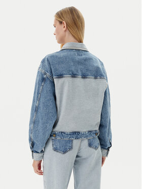 Τζιν μπουφάν Guess Jeans φωτογραφία