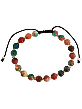 Lovrin Lovrin Náramok 64385354 Žlté zlato